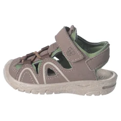 GARY - Sandalen Braun