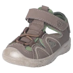 GARY - Sandalen Braun