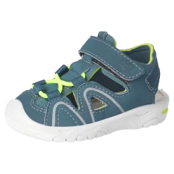 GARY - Sandalen Grün