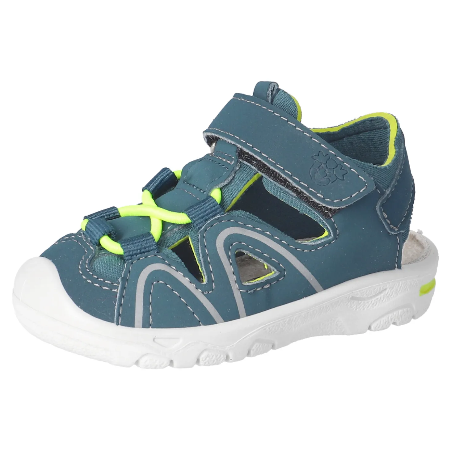 GARY - Sandalen Grün