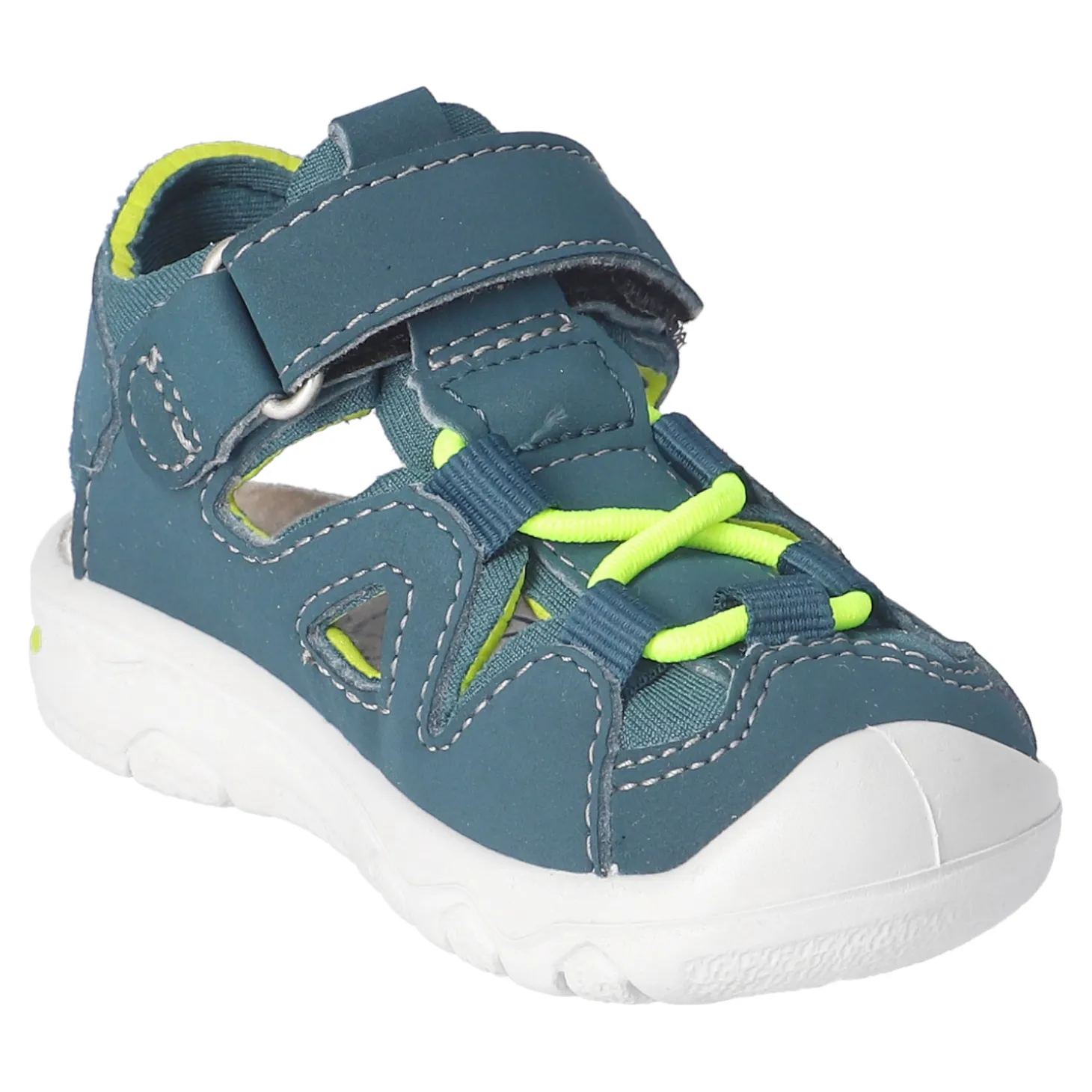 GARY - Sandalen Grün