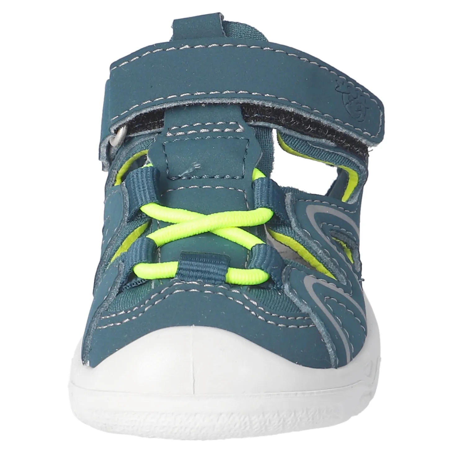 GARY - Sandalen Grün