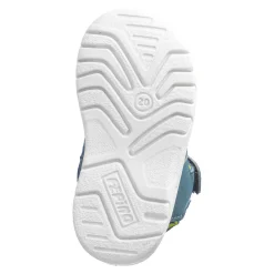 GARY - Sandalen Grün