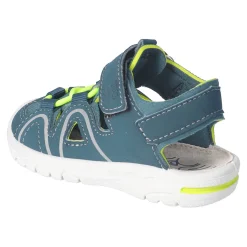 GARY - Sandalen Grün