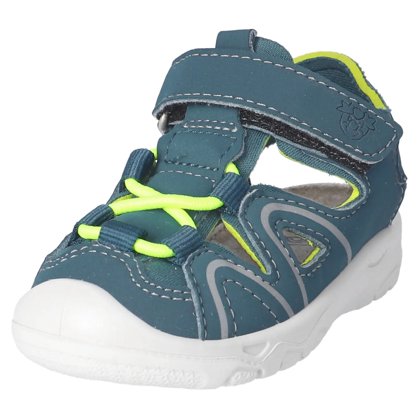 GARY - Sandalen Grün