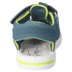 GARY - Sandalen Grün