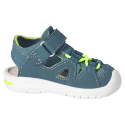 GARY - Sandalen Grün