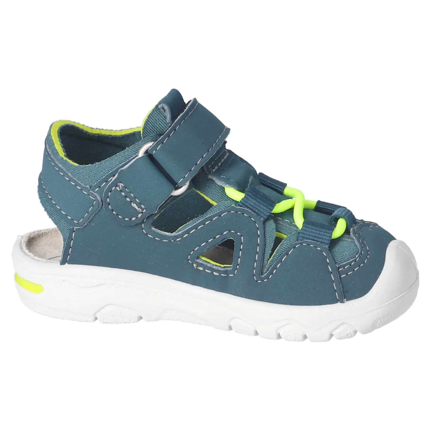 GARY - Sandalen Grün