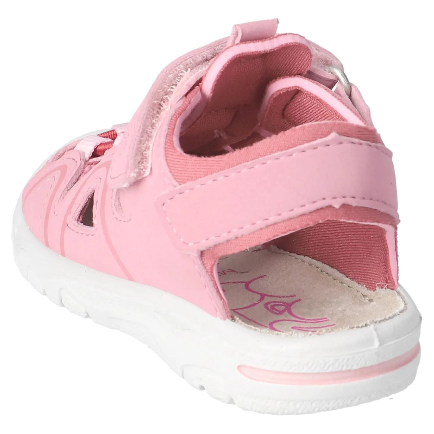 GARY - Sandalen pink