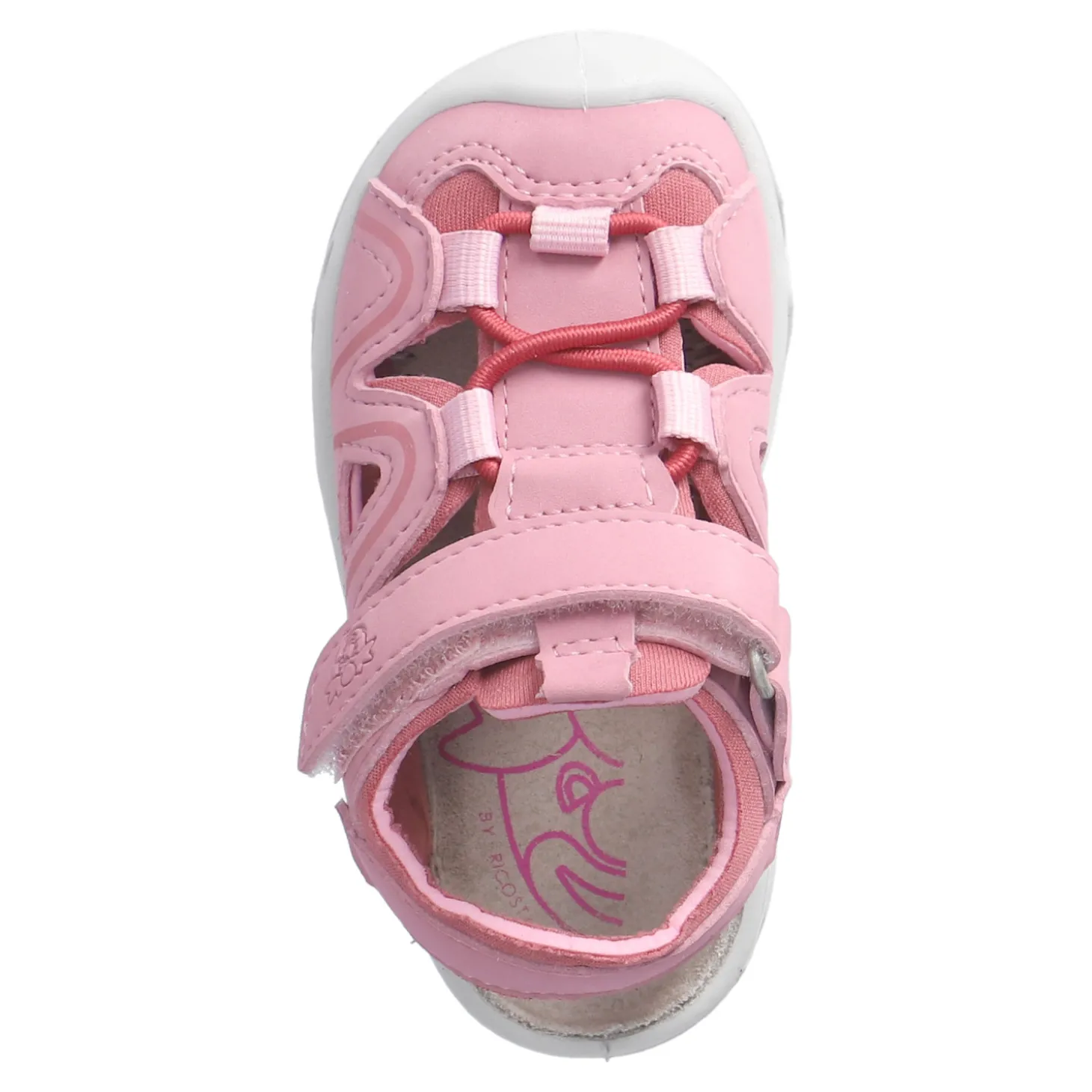 GARY - Sandalen pink