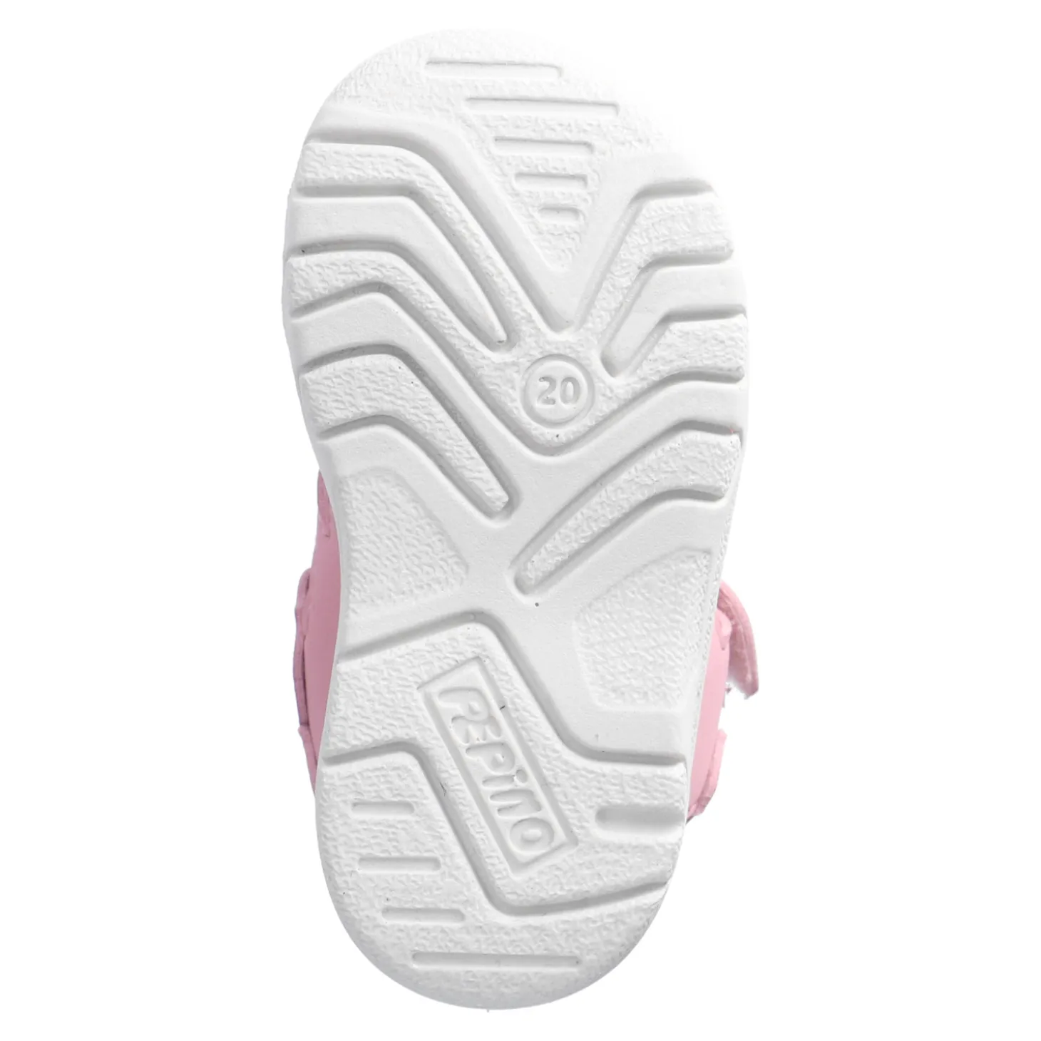GARY - Sandalen pink