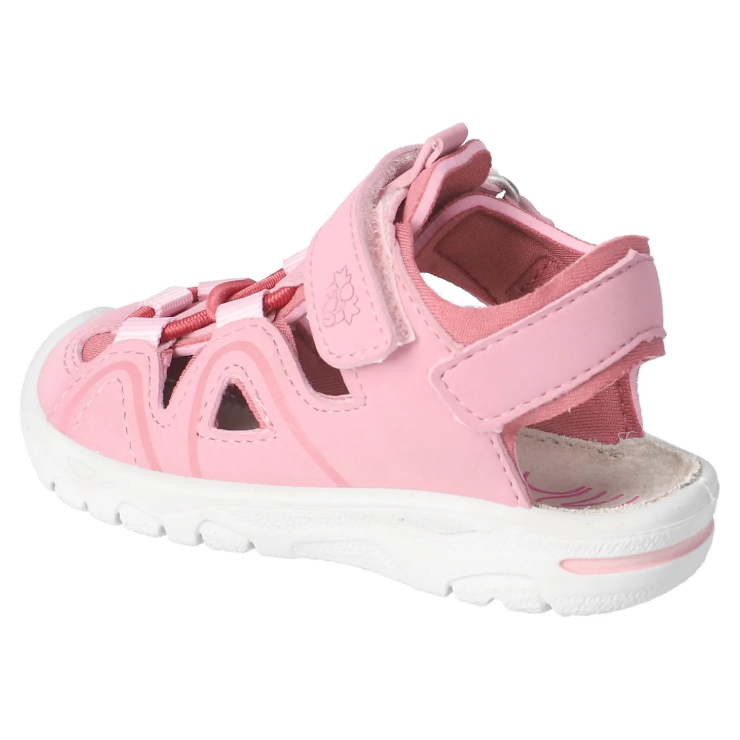 GARY - Sandalen pink