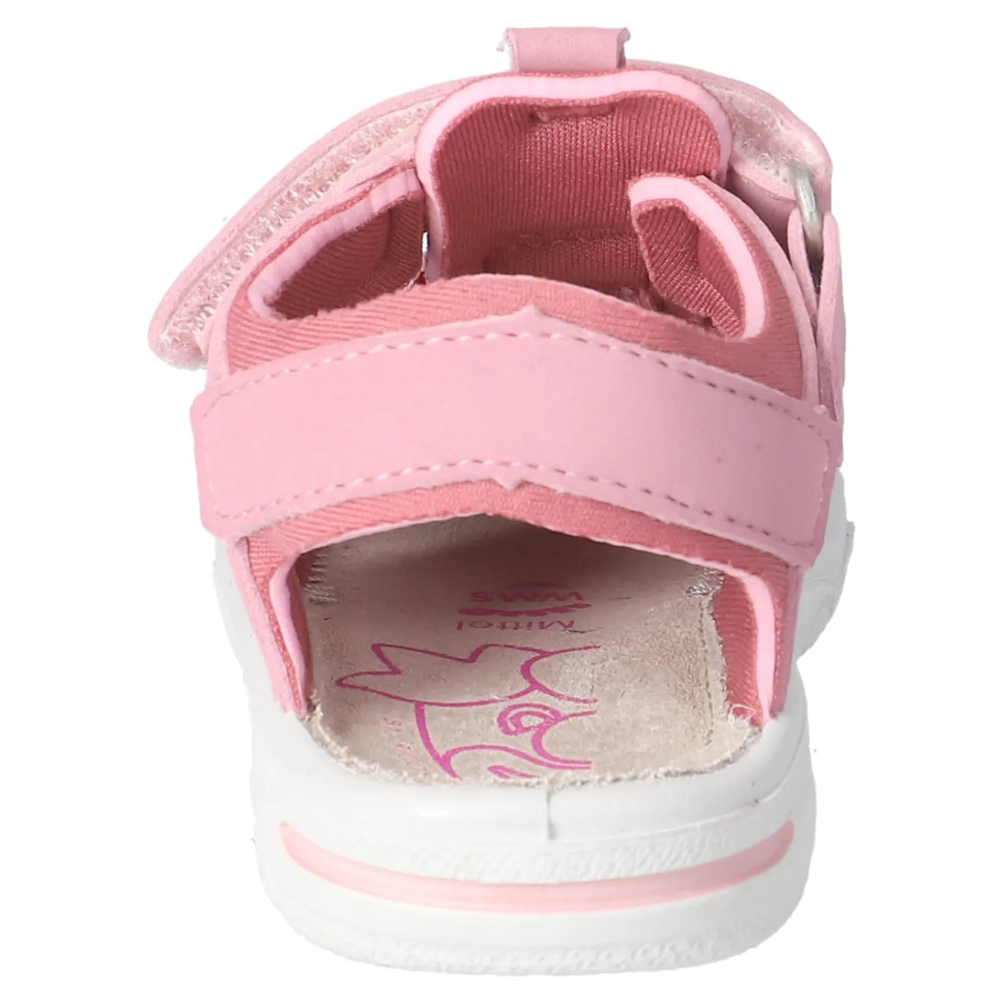 GARY - Sandalen pink