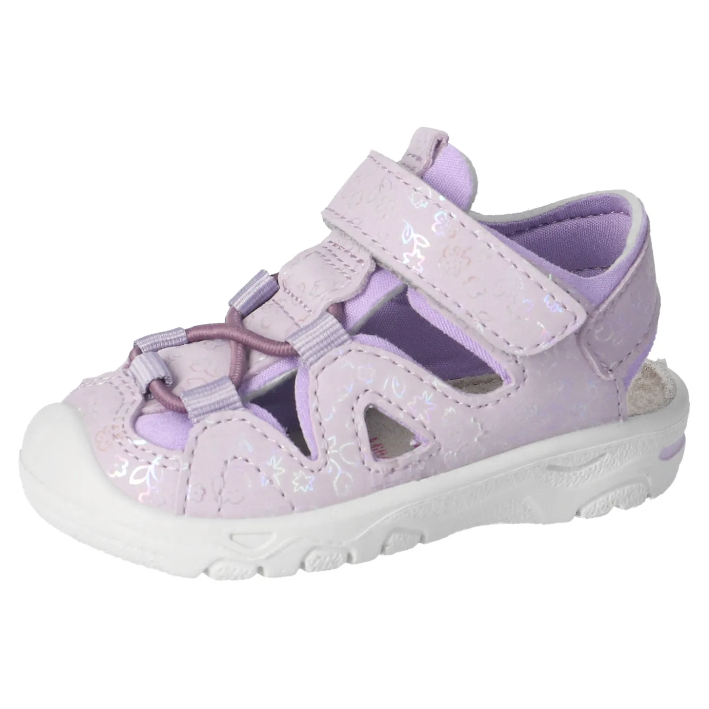 GARY - Sandalen pink