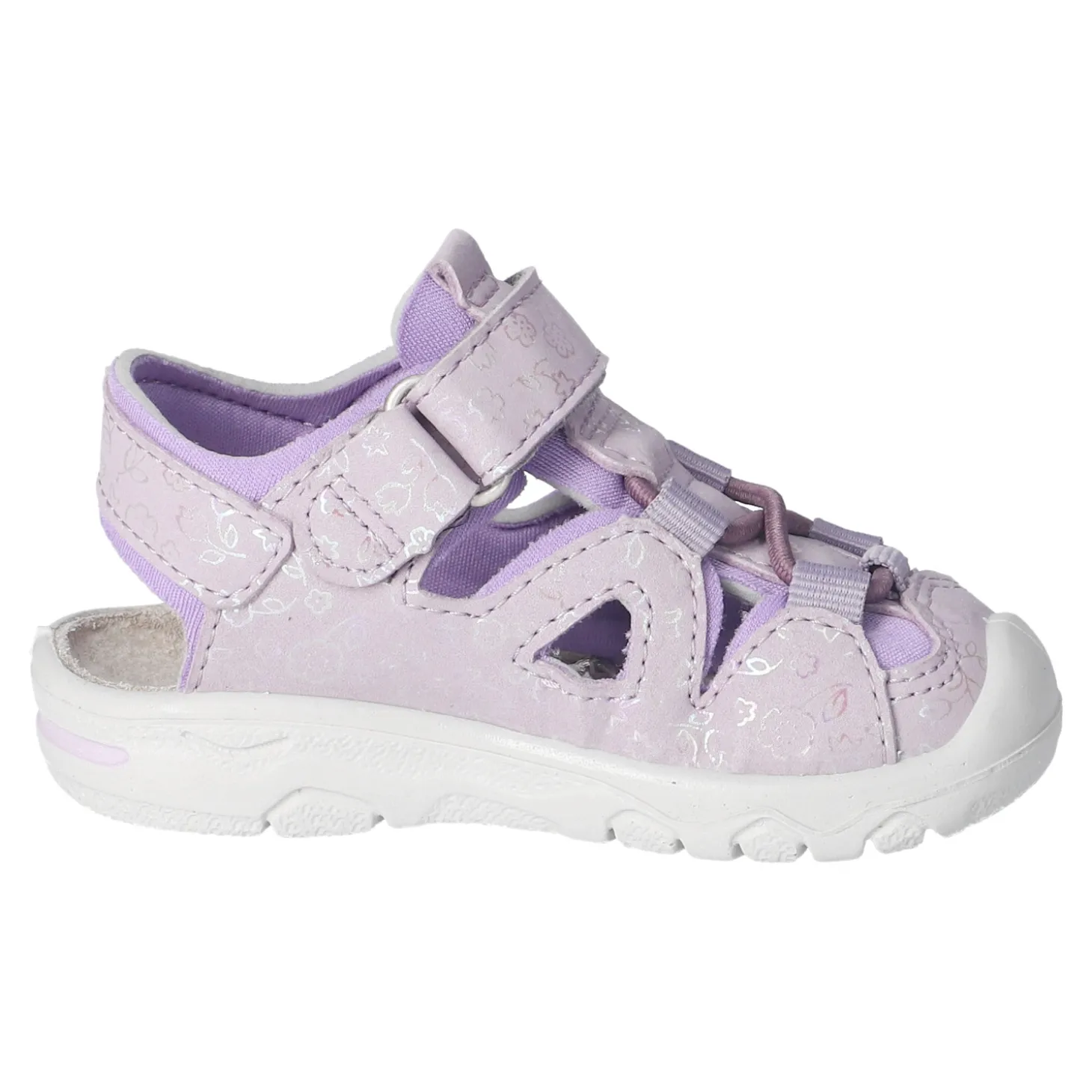 GARY - Sandalen pink