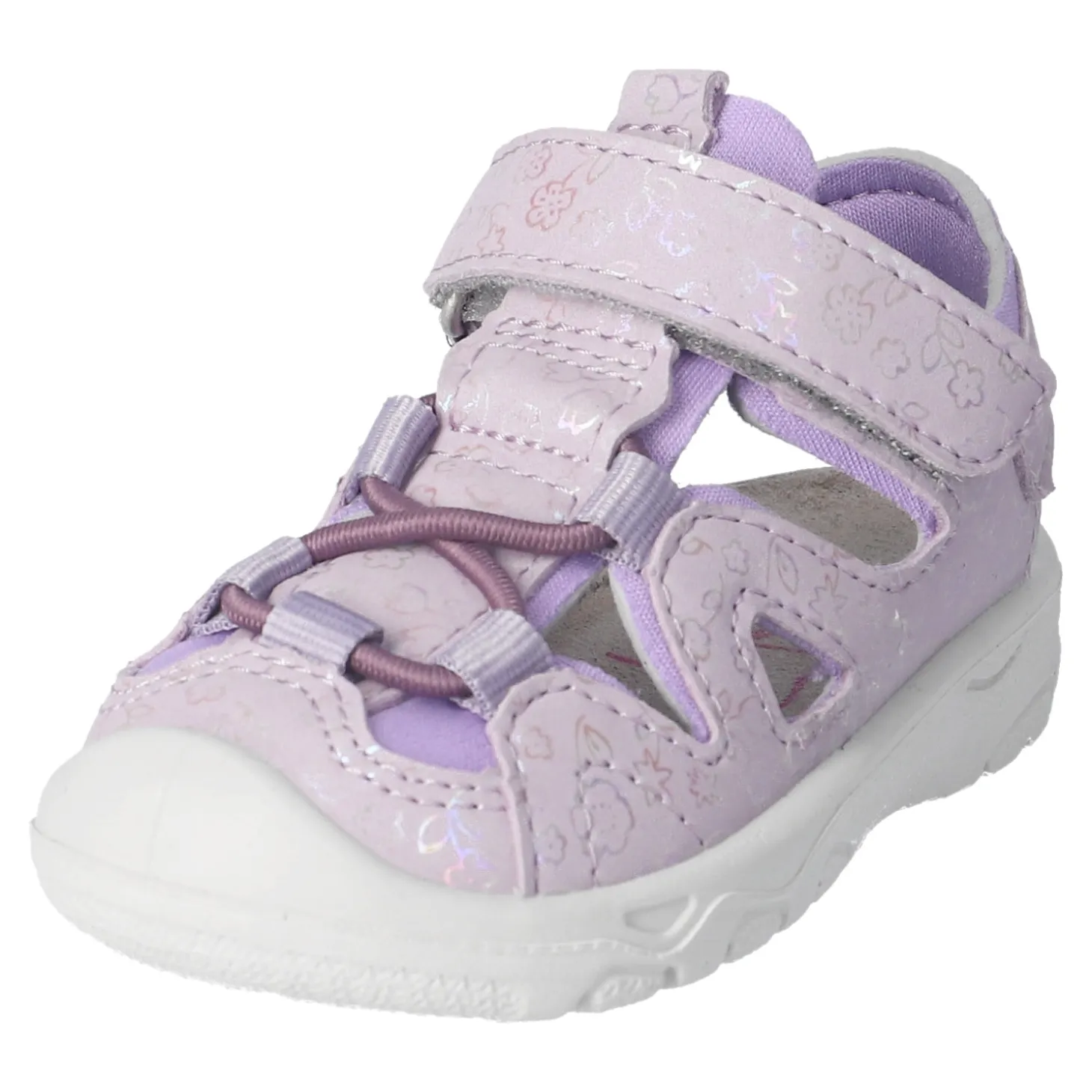 GARY - Sandalen pink