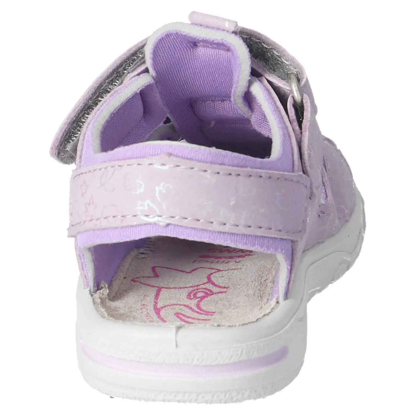 GARY - Sandalen pink