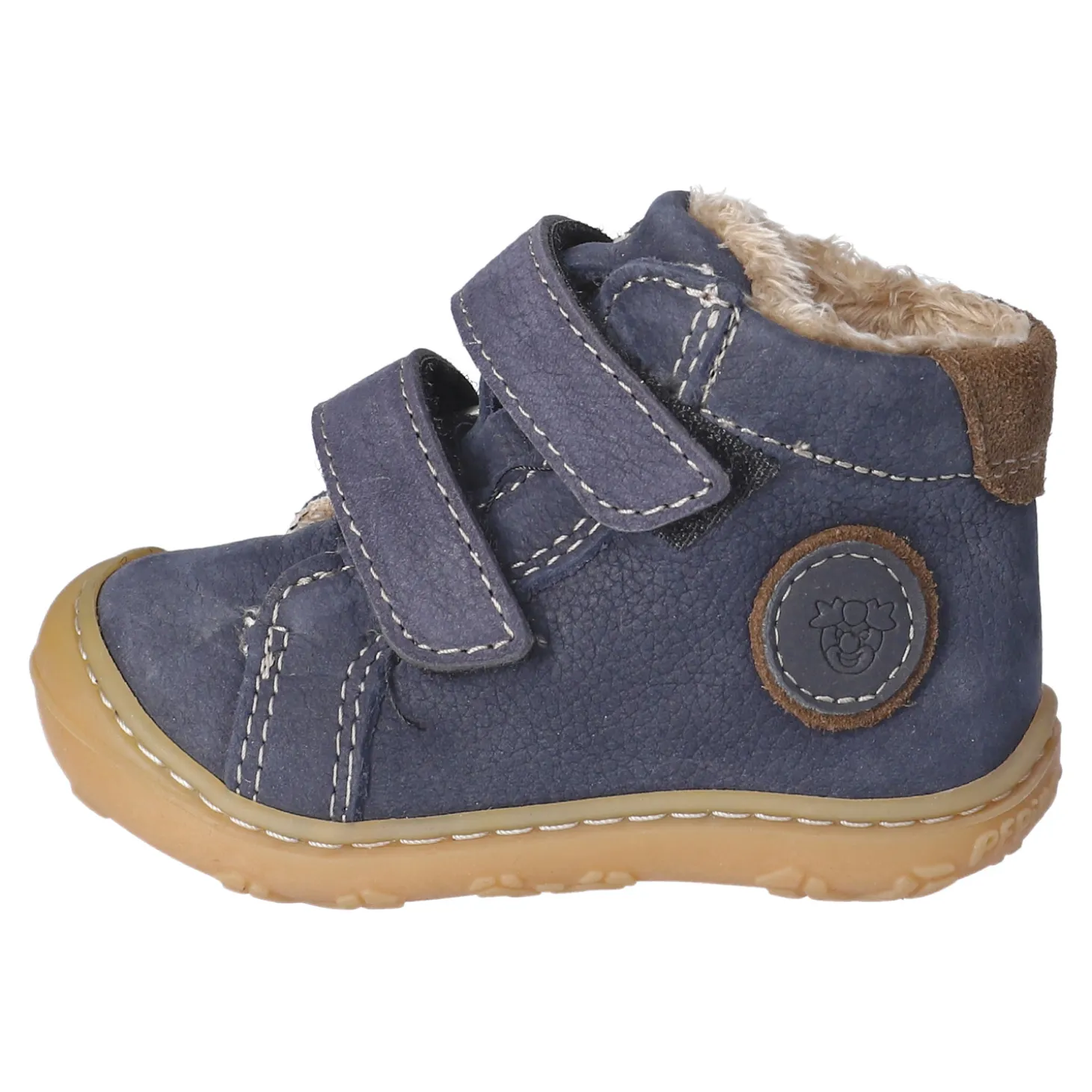 GEDO - Lauflernschuhe Blau