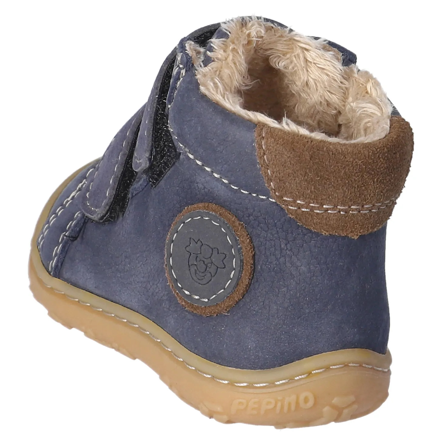GEDO - Lauflernschuhe Blau