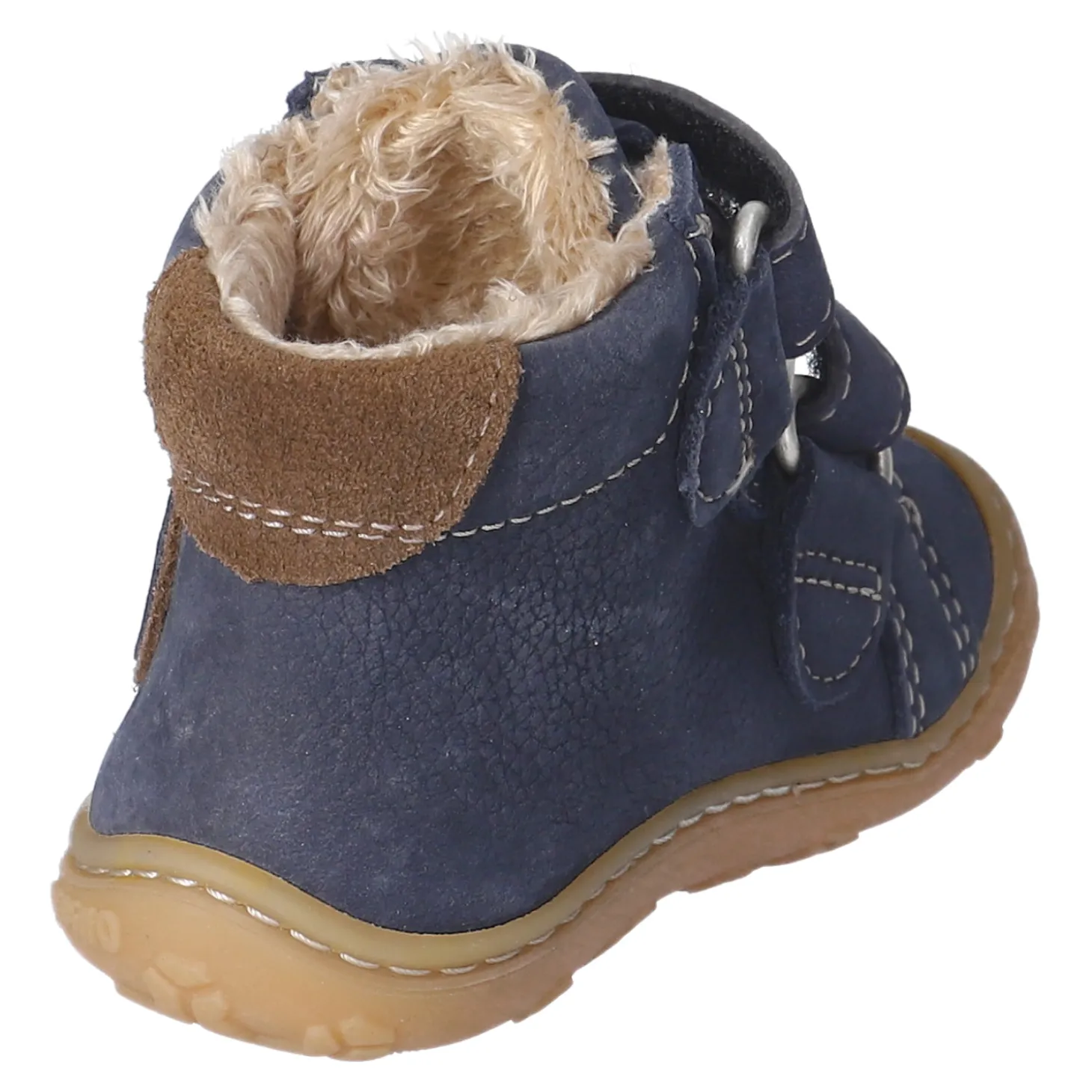GEDO - Lauflernschuhe Blau