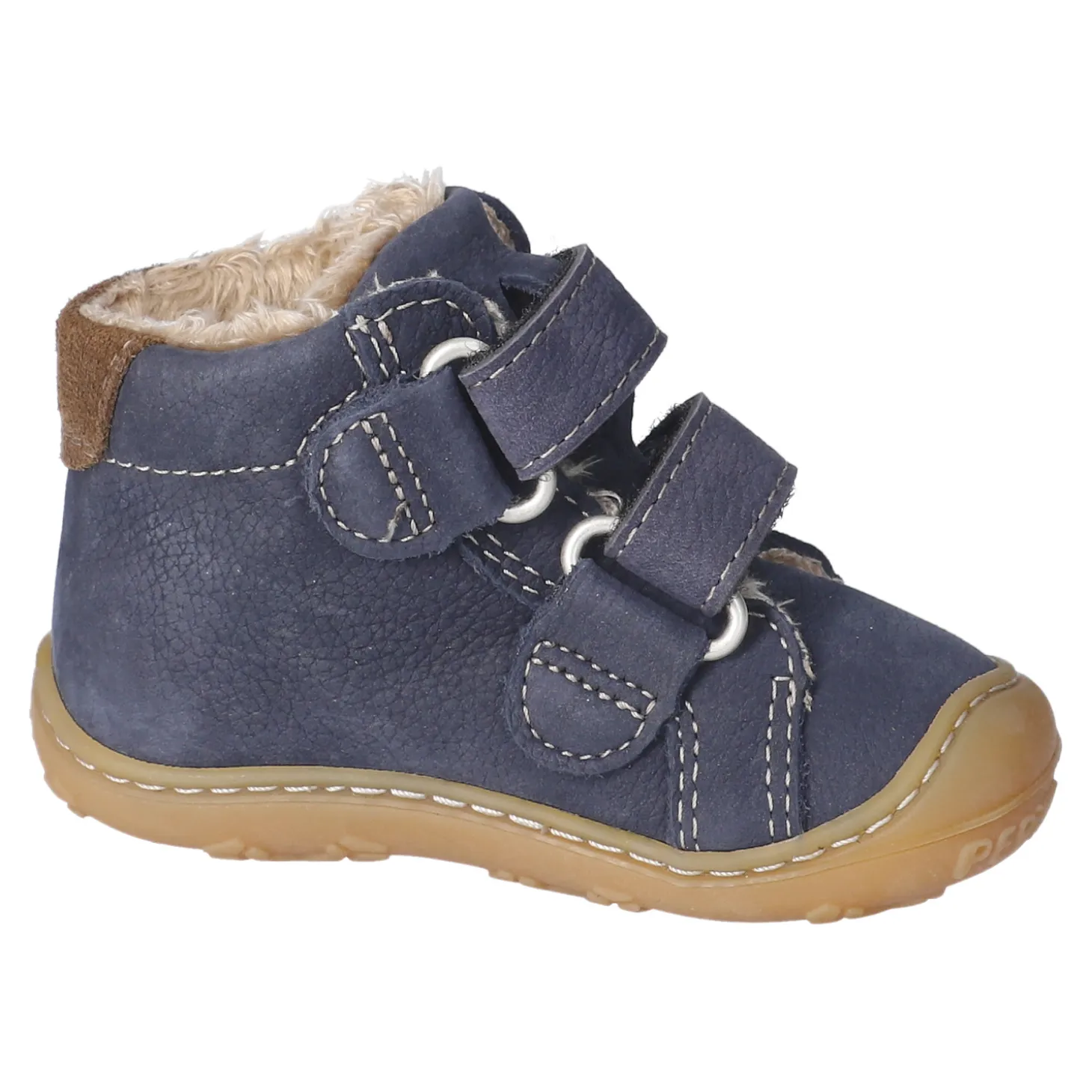 GEDO - Lauflernschuhe Blau
