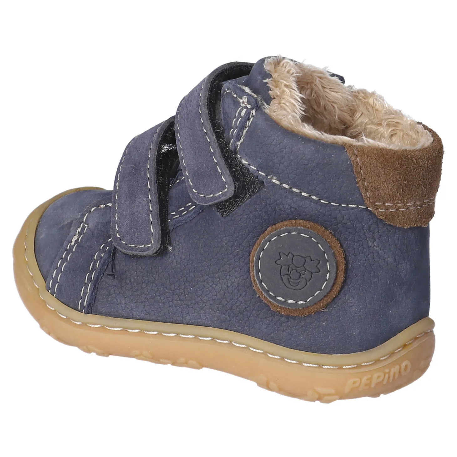 GEDO - Lauflernschuhe Blau