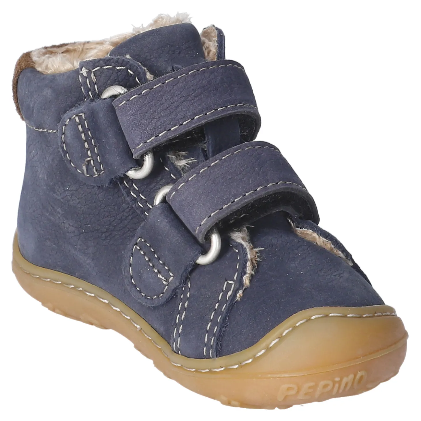GEDO - Lauflernschuhe Blau