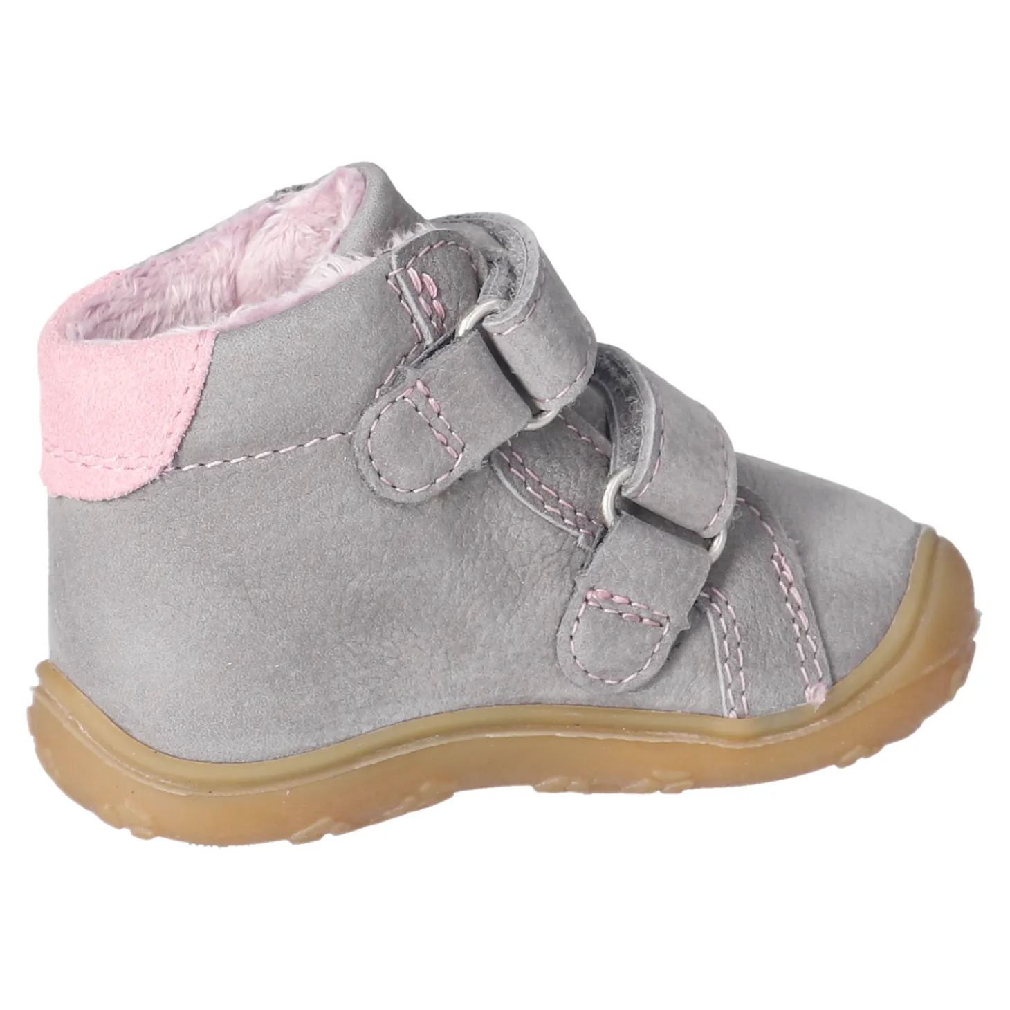 GEDO - Lauflernschuhe Grau