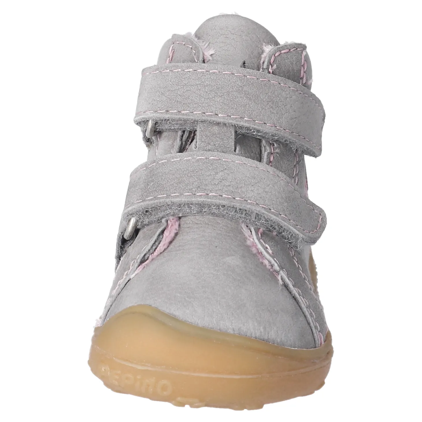GEDO - Lauflernschuhe Grau