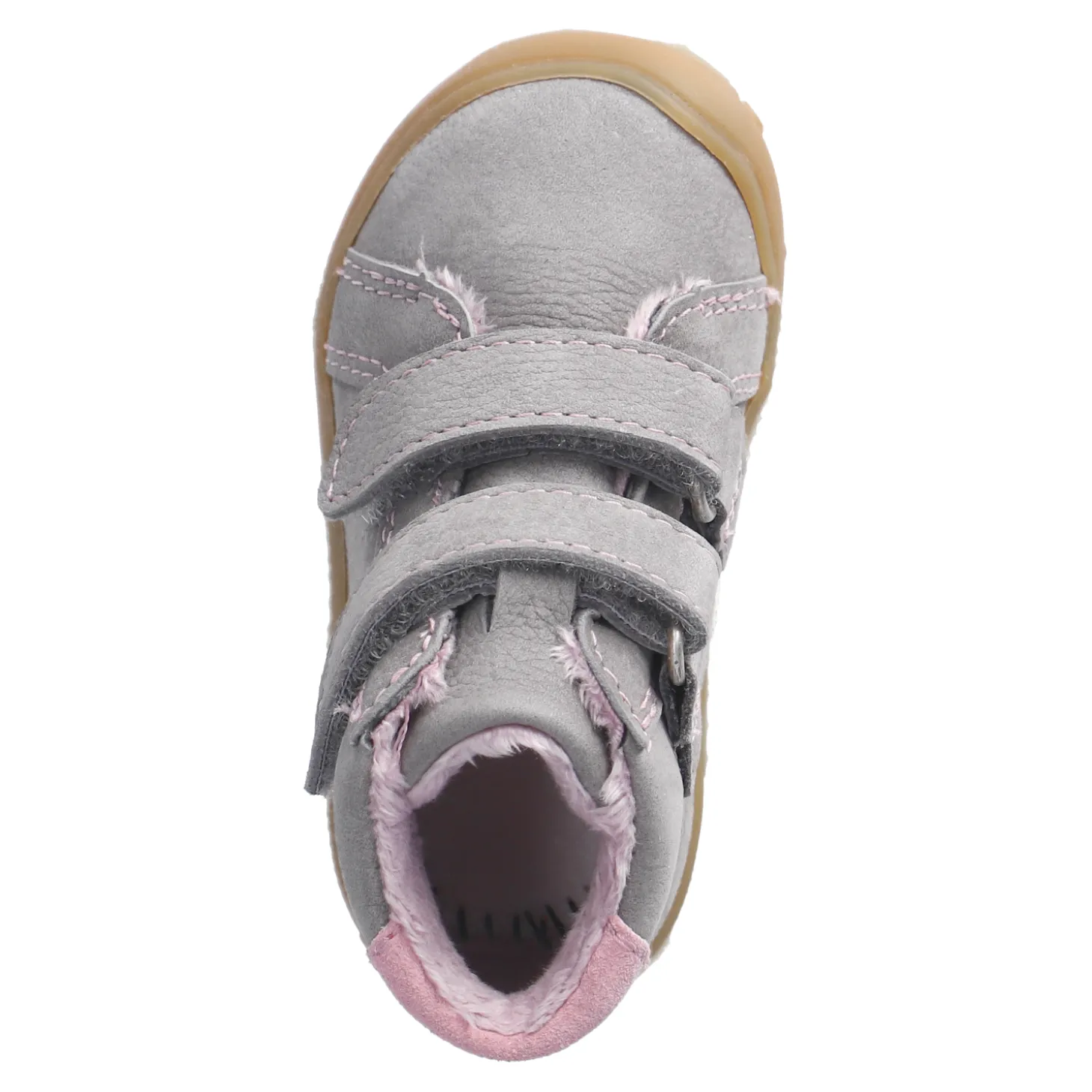 GEDO - Lauflernschuhe Grau