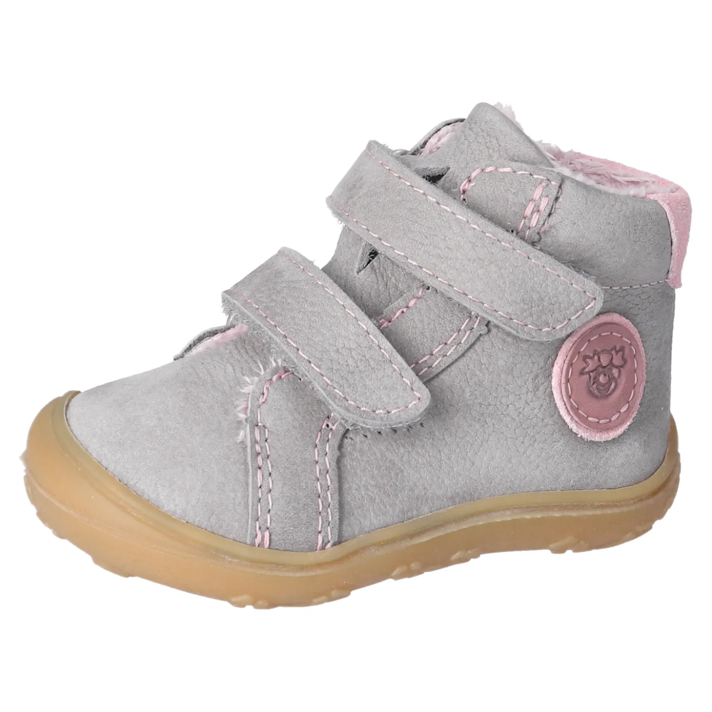 GEDO - Lauflernschuhe Grau