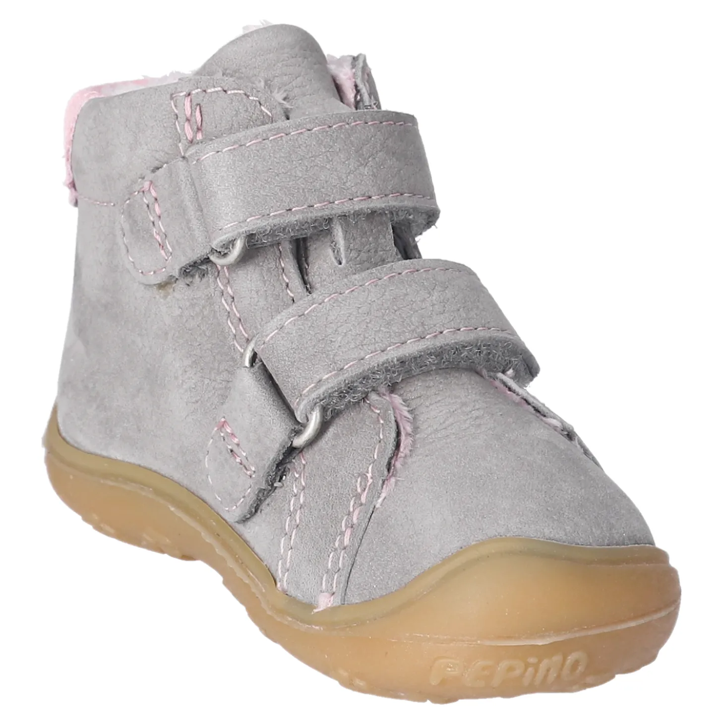 GEDO - Lauflernschuhe Grau