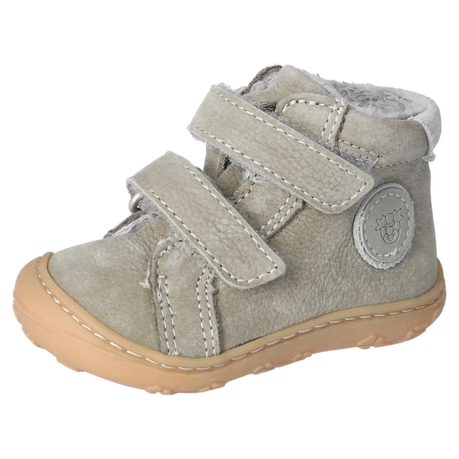 GEDO - Lauflernschuhe Grün