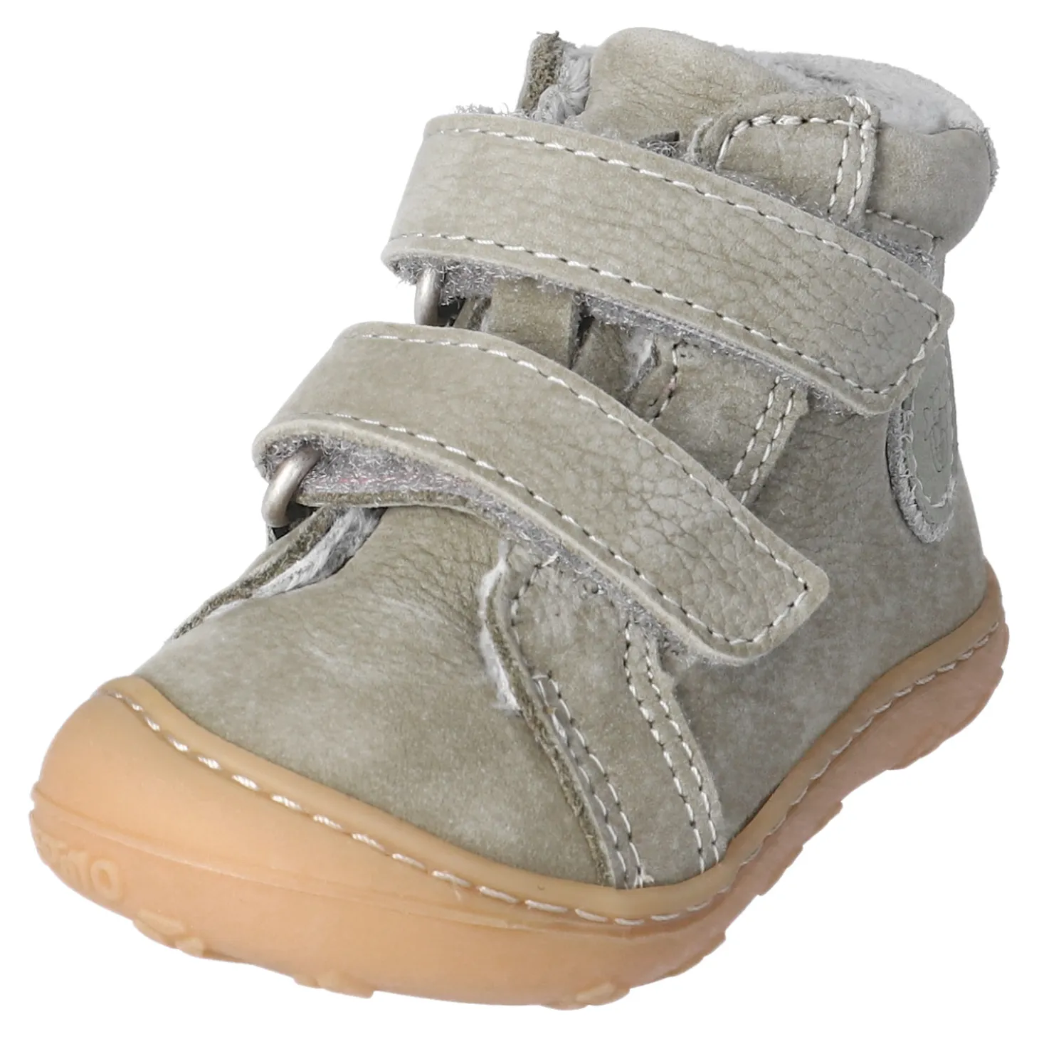GEDO - Lauflernschuhe Grün