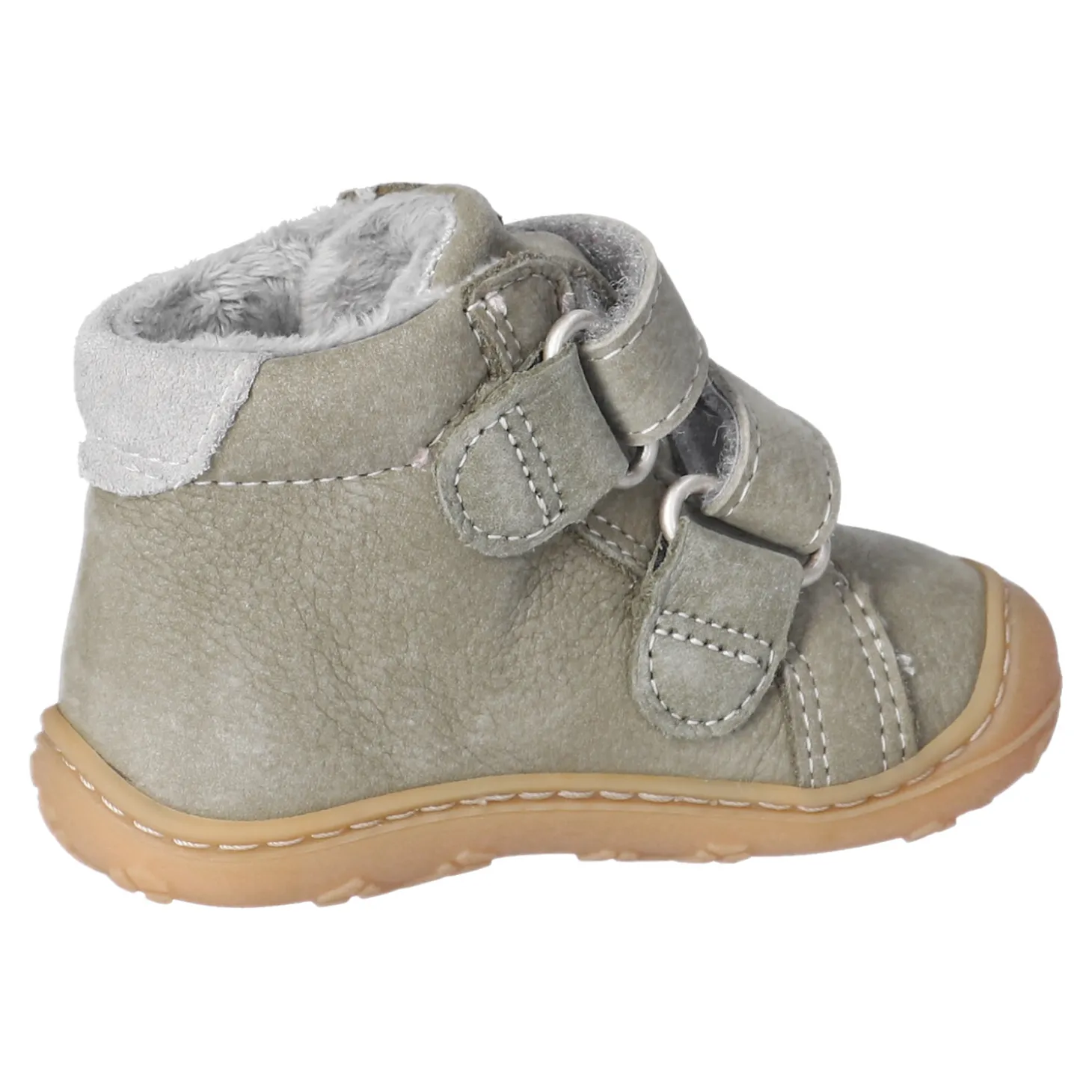 GEDO - Lauflernschuhe Grün