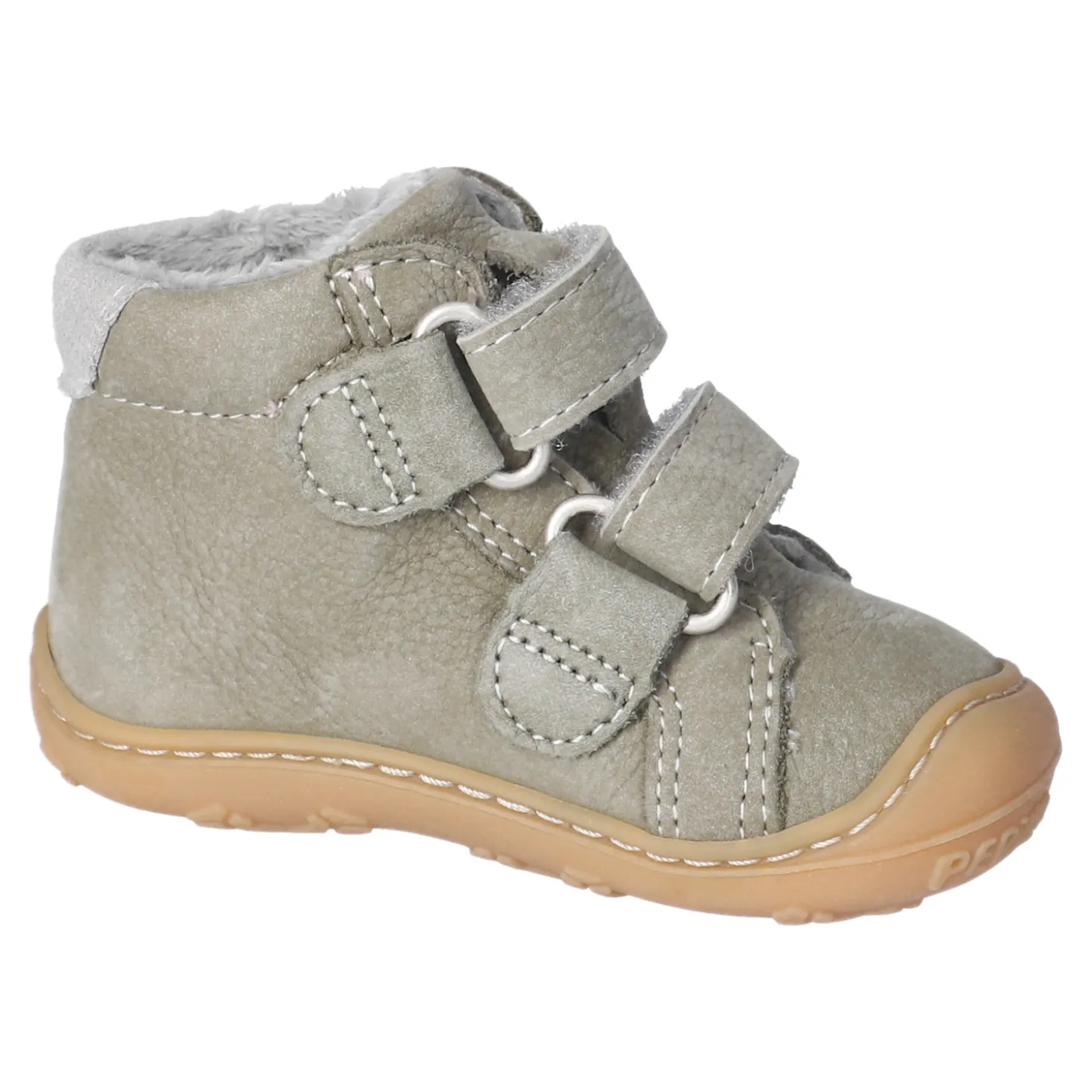 GEDO - Lauflernschuhe Grün