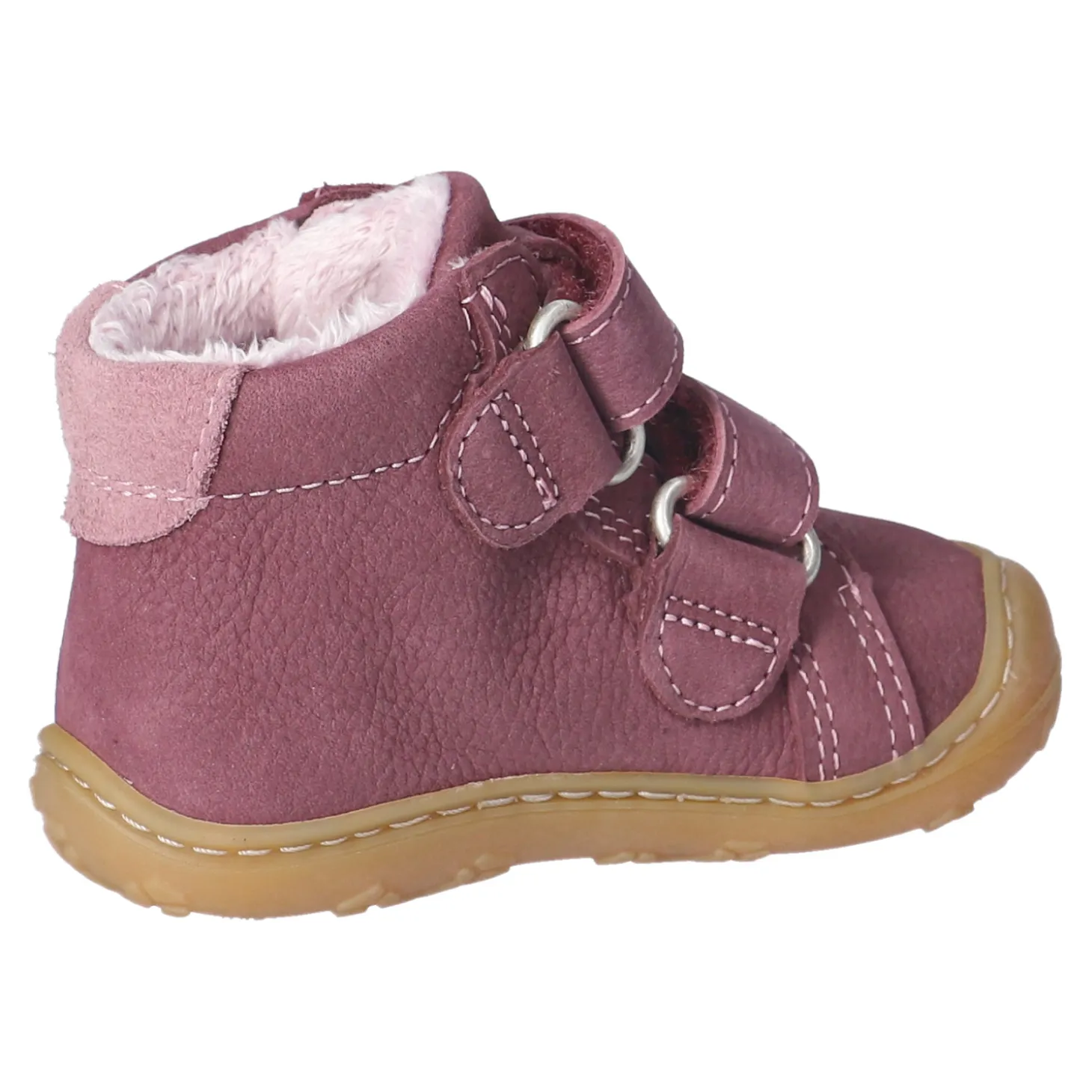 GEDO - Lauflernschuhe lila