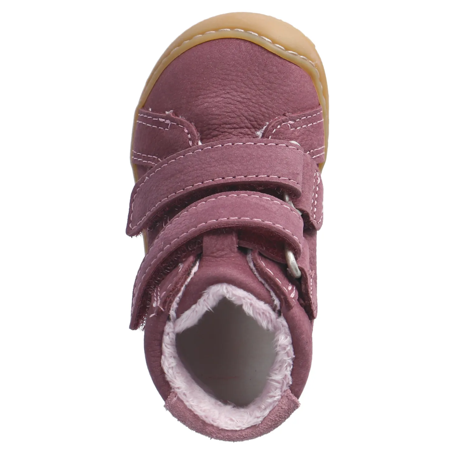 GEDO - Lauflernschuhe lila