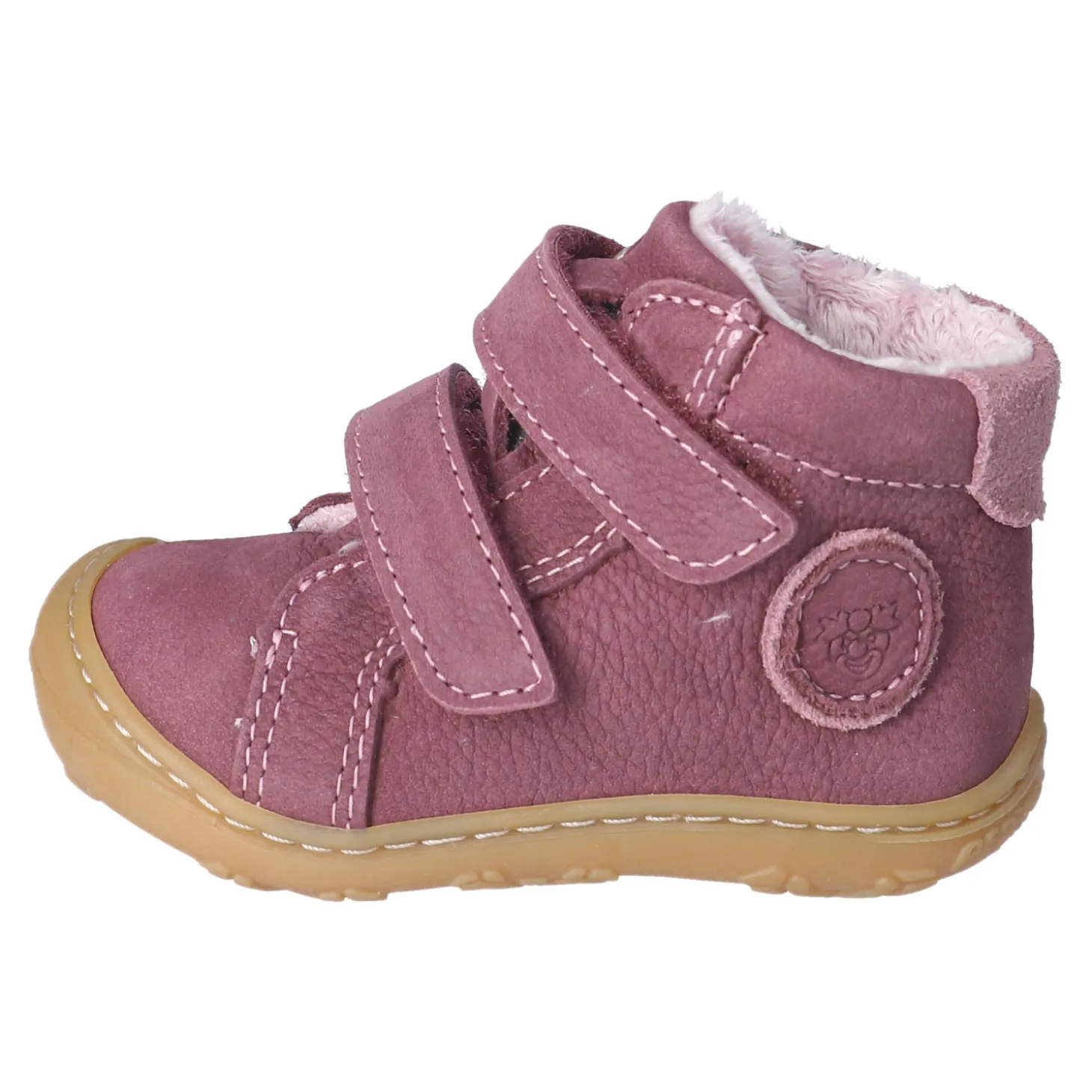 GEDO - Lauflernschuhe lila