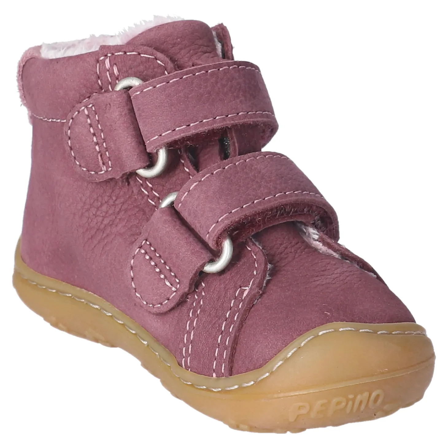 GEDO - Lauflernschuhe lila