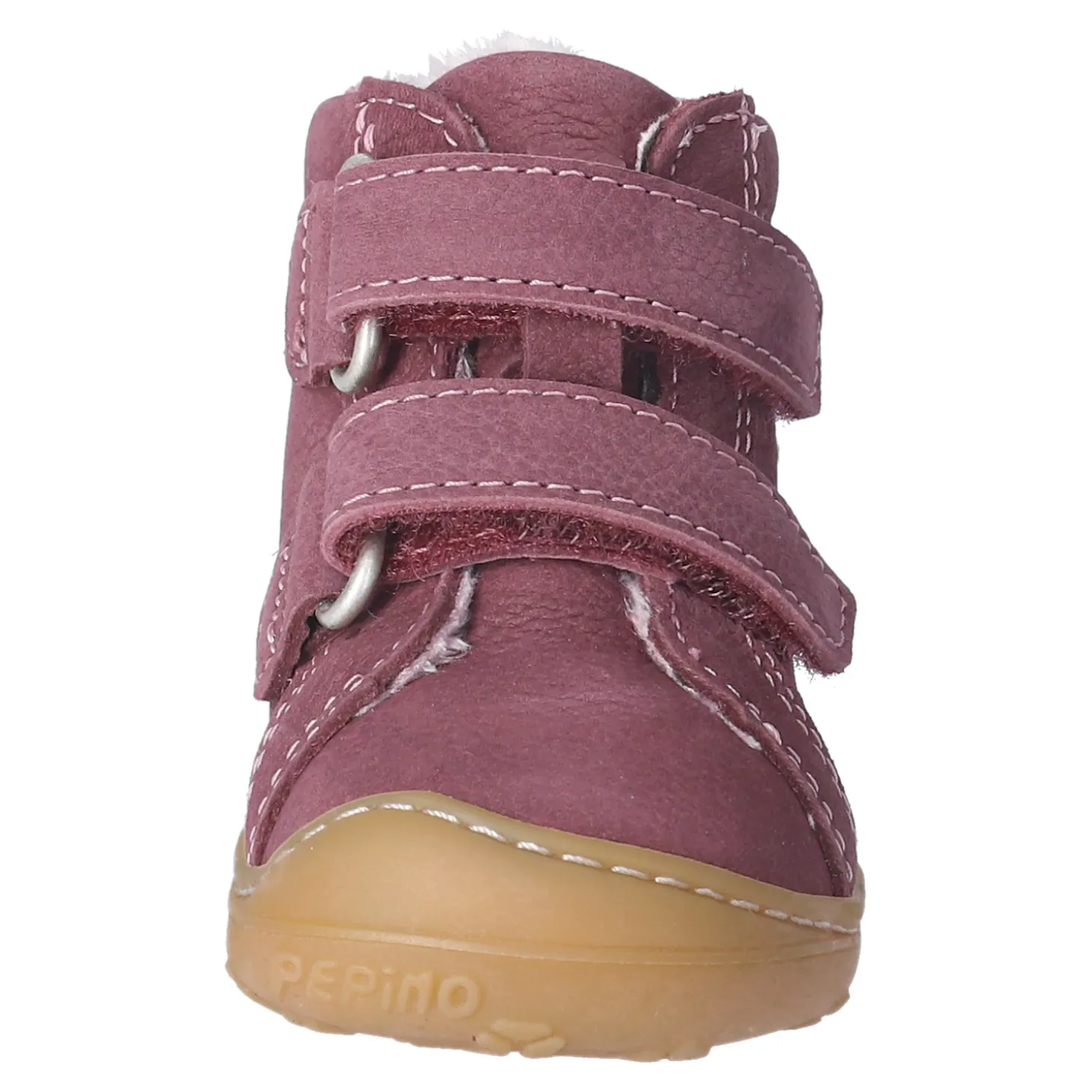 GEDO - Lauflernschuhe lila