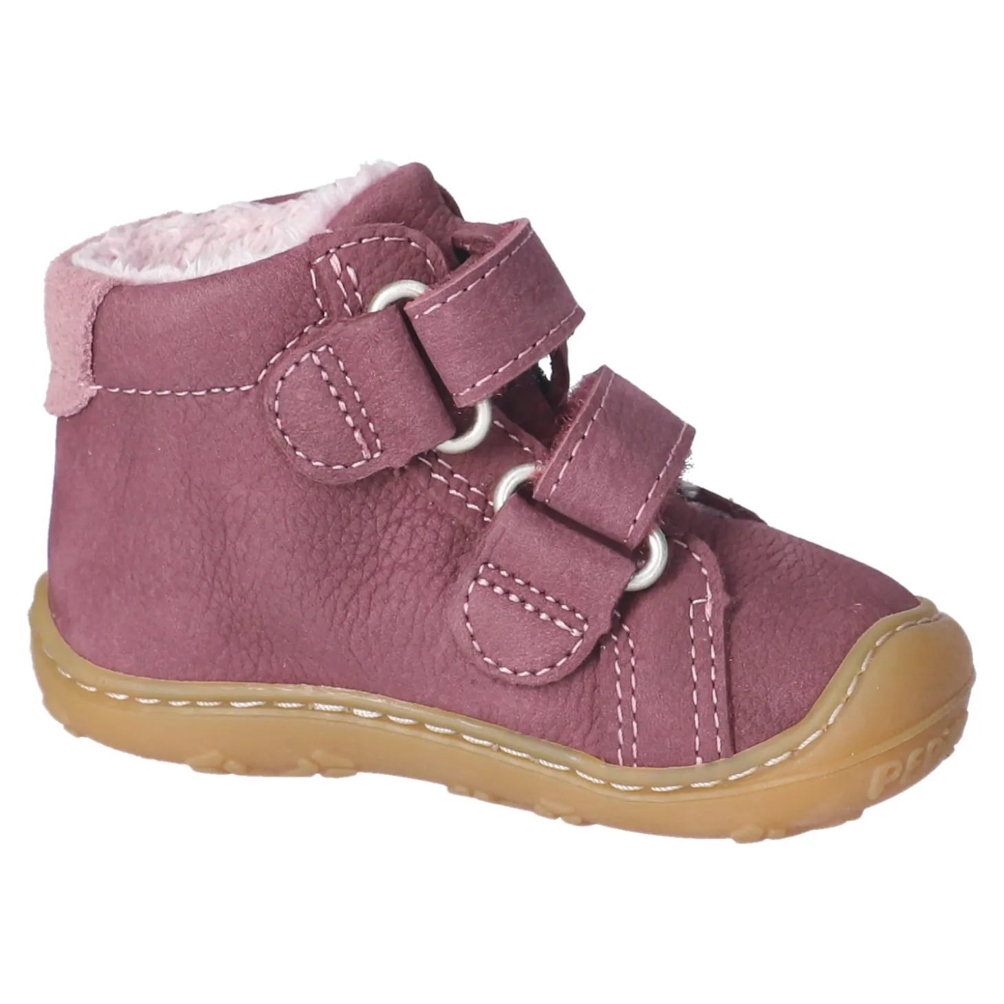 GEDO - Lauflernschuhe lila