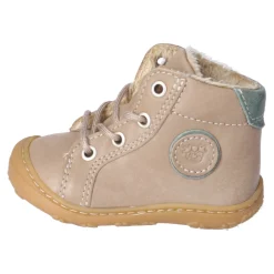 GEORGIE - Lauflernschuhe Beige