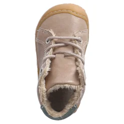 GEORGIE - Lauflernschuhe Beige