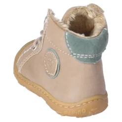 GEORGIE - Lauflernschuhe Beige