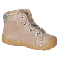 GEORGIE - Lauflernschuhe Beige