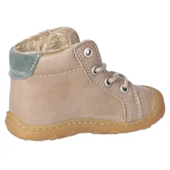 GEORGIE - Lauflernschuhe Beige