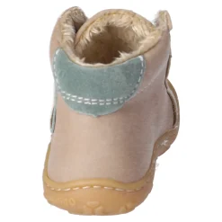 GEORGIE - Lauflernschuhe Beige