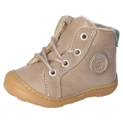 GEORGIE - Lauflernschuhe Beige