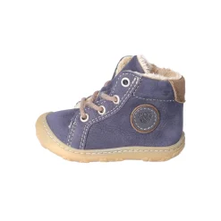 GEORGIE - Lauflernschuhe Blau